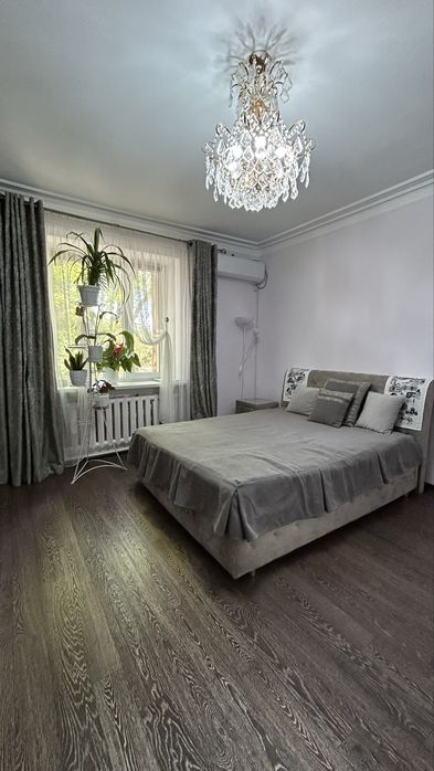 Продажа 3х комн .квартиры