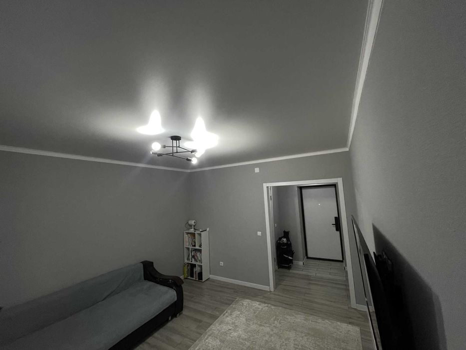 Продажа 2-комнатной квартиры