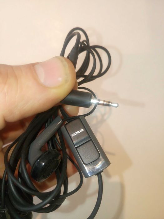 Hands Free si Casti Telefon – diverse