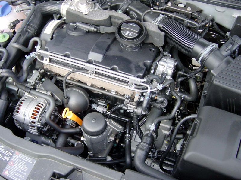 Motor Motoare 1.9 tdi AXR ATD ASZ AUY AJM BVK AVB AWX pompe diuse