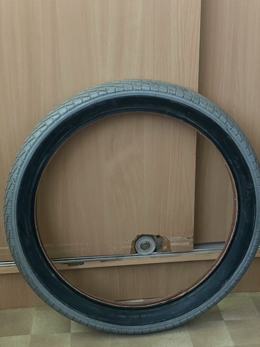 Bmx покрышки techteam