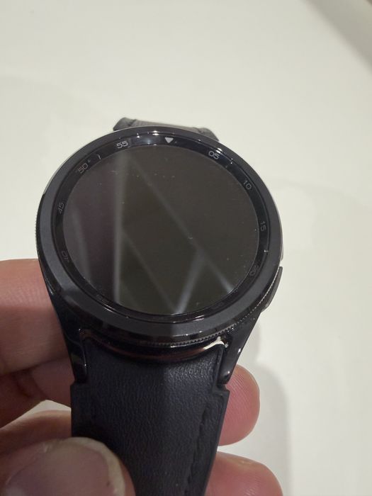 samsung watch почти новые