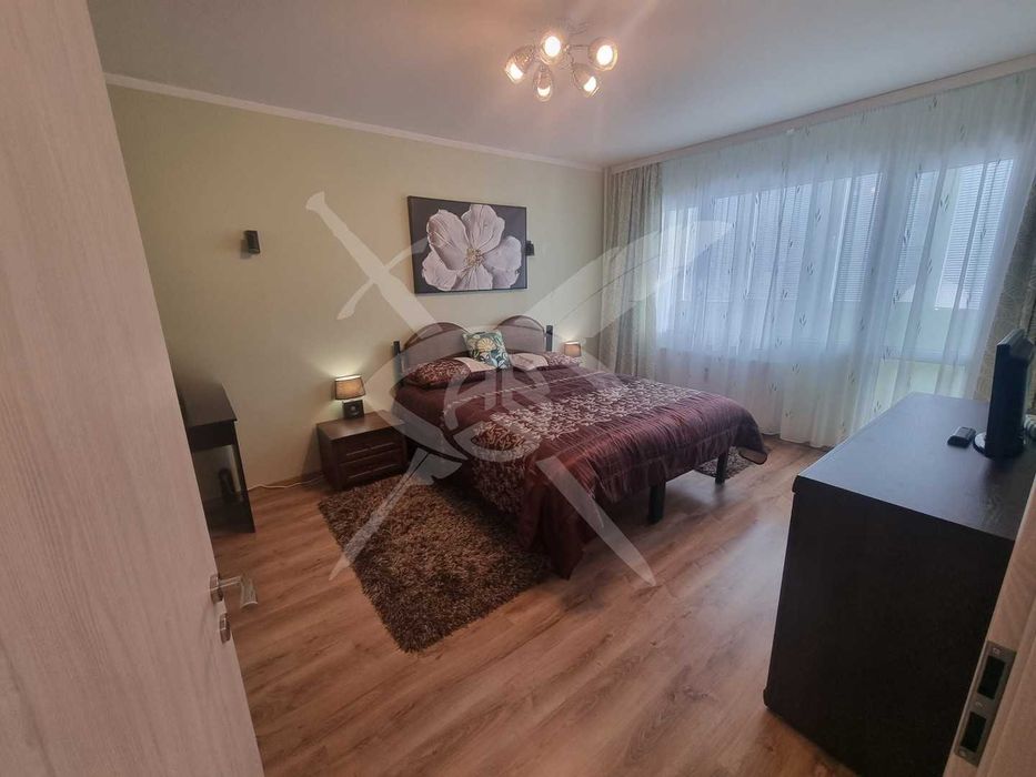 Дава се под наем Четиристаен апартамент в София, Връбница 1 - 88 кв.м за 747.66 € - Снимка #4