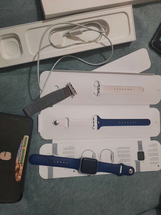 Часы Apple watch se