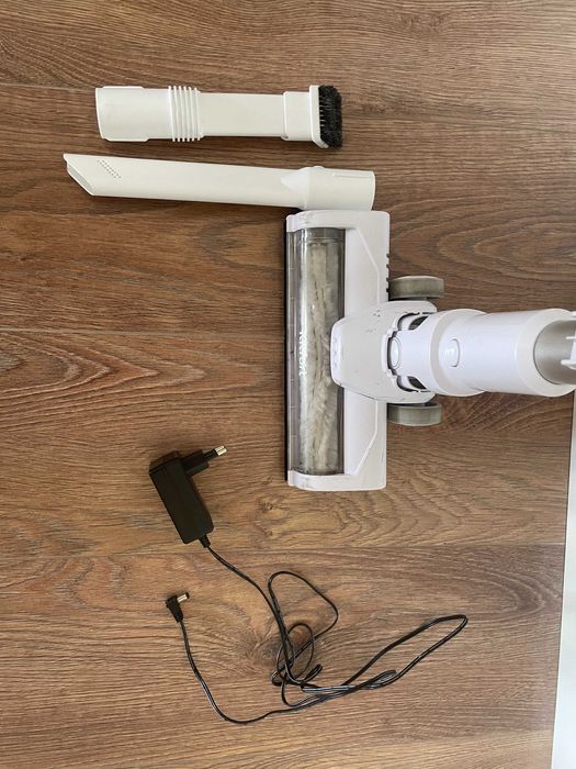 Пылесос Kitfort 5117