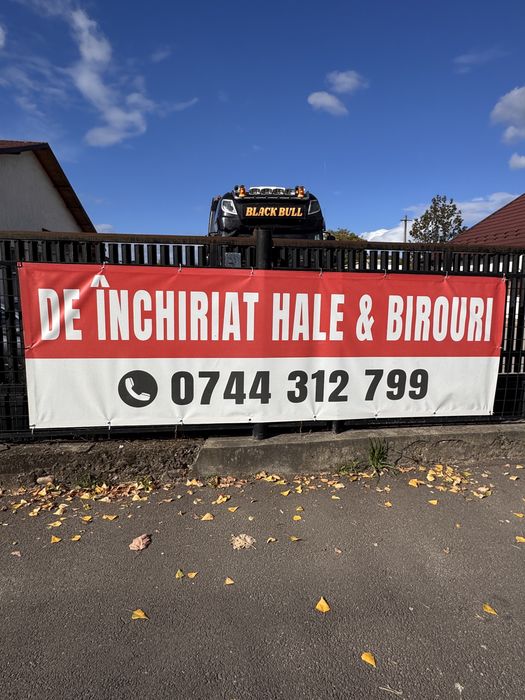 Spatiu de inchiriat 90 mp