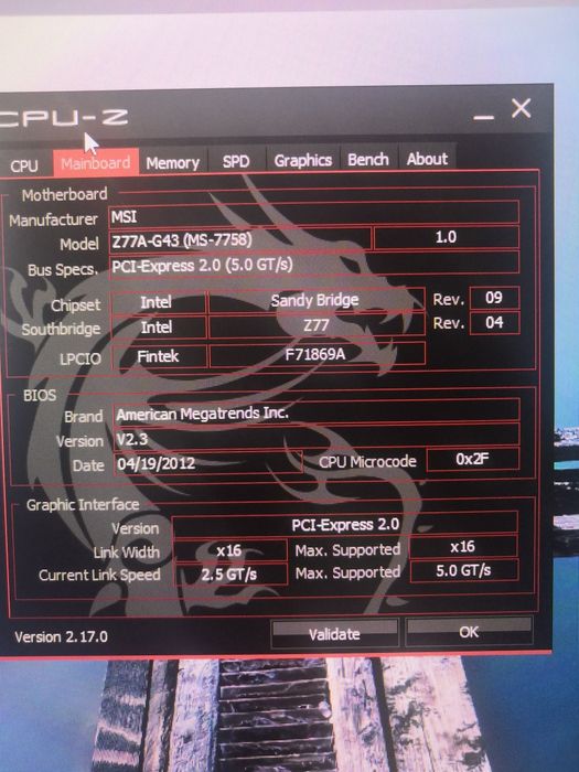 !СКИДКА Комплект I7 2600К ddr3 1600 кулер материнская плата +бонус!