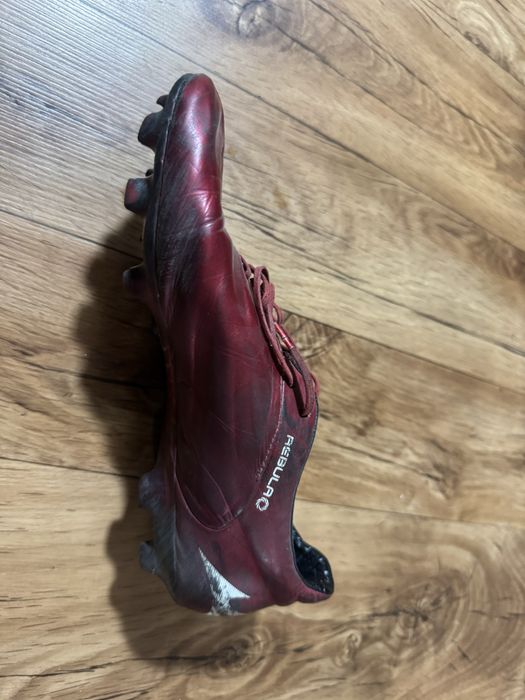 б/у бутсы мизуно оригинал