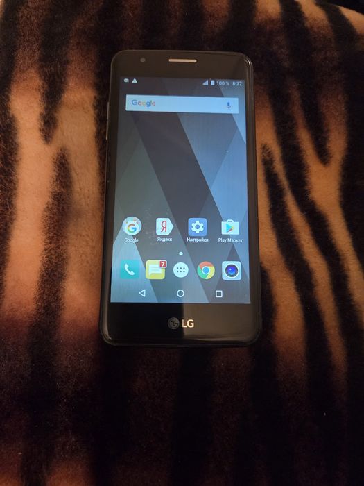 Lg K8 4G продаётся