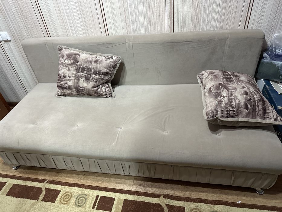 Тахта для детской комнаты