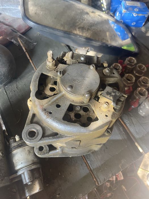 Продам запчасти на камаз