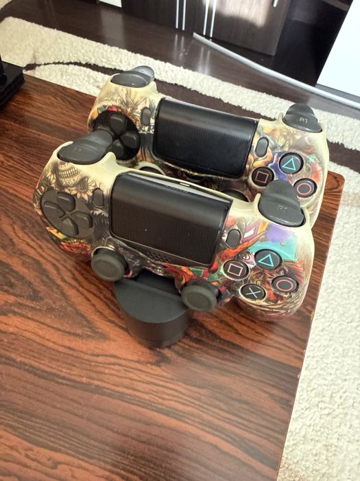 Vand playstation 4 pro ssd 1 tera