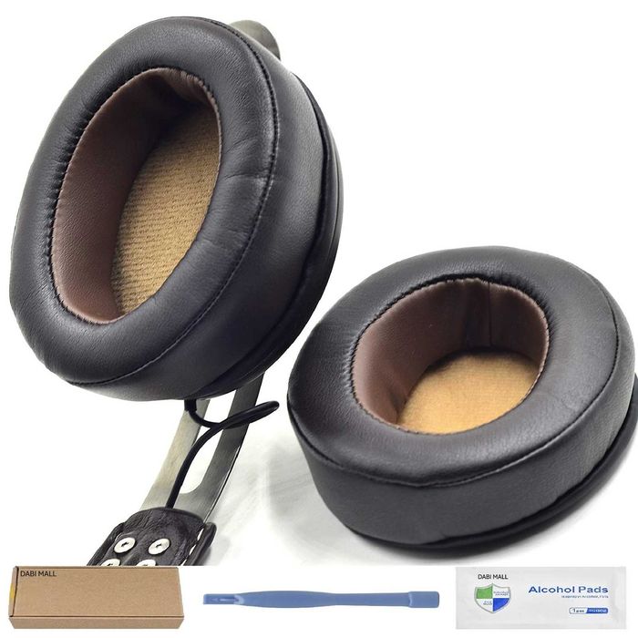 Set 2 bureti pentru casti Sennheiser HD1 / Momentum 2.0 M2