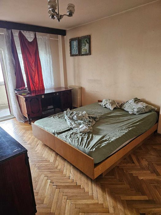 Ofer spre închiriere apartament 2 camere