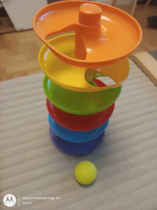 Монтесори и образователни играчки