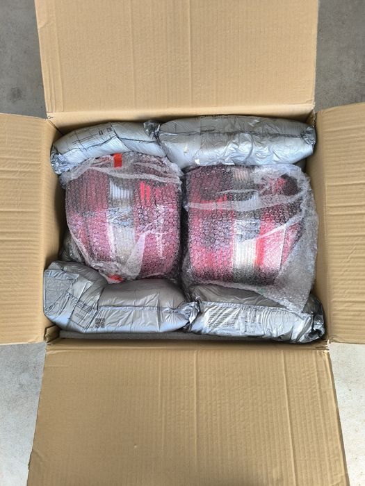 Оригинални стопове за Mercedes Ml w164