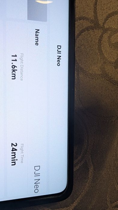 DJI Neo с три батерии, motion controller