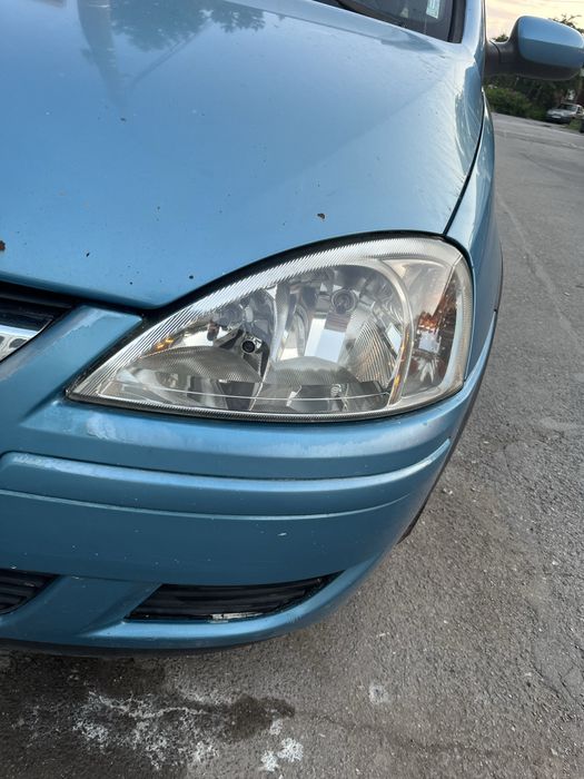 Полиране на фарове. Кв. Хаджи Димитър