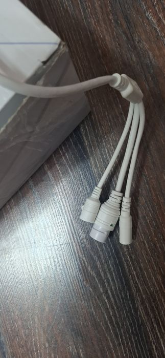 Camera de supraveghere  5. 8 megapixeli nou