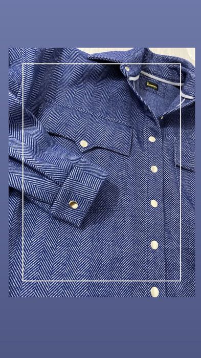 Пальто из итальской шерсти