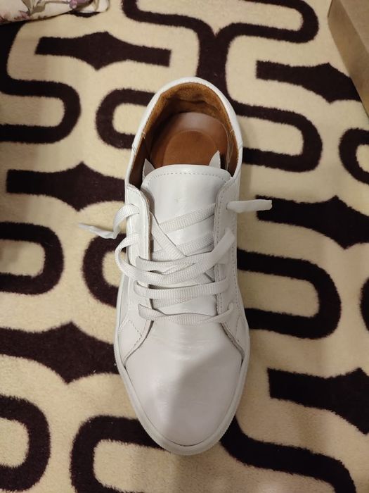 Pantofi de dama 36 - balerini/adidasi