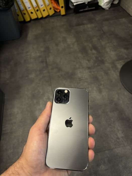 Iphone 12 pro 128gb