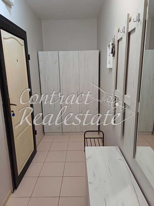 Дава се под наем Двустаен апартамент в Варна, Лятно кино Тракия - 55 кв.м за 408 € - Снимка #9