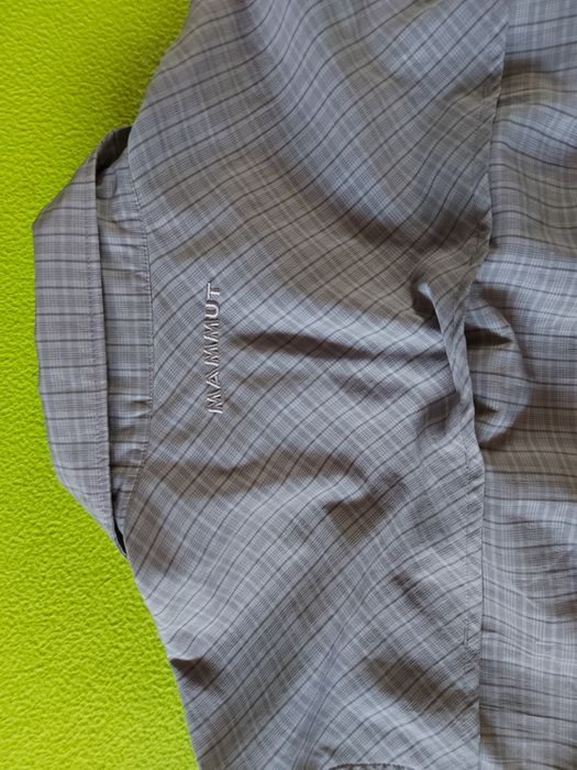 Mammut-L-НОВО-Оригинална