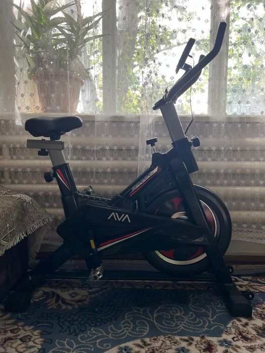 Велотренажер  продаётся