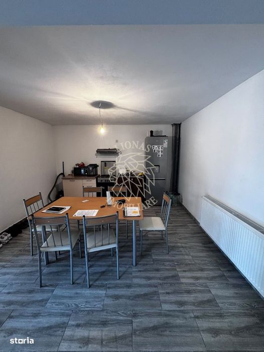 Casa-constructie noua-5 camere-teren 400 mp-Ragla, 15 km de Bistrita
