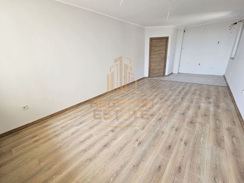 Продава се Двустаен апартамент в Варна, Виница - 69 кв.м за 1709 €/кв.м - Снимка #2