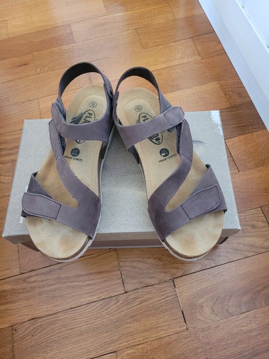 Sandale Plakton marime 36