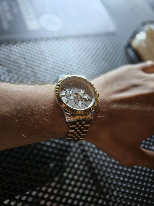 Ceas Analogic MICHAEL KORS