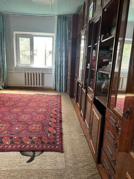 продажа дома село Хобда