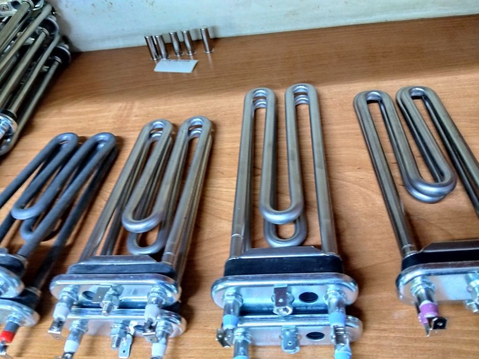 Тэн для стиральной машины