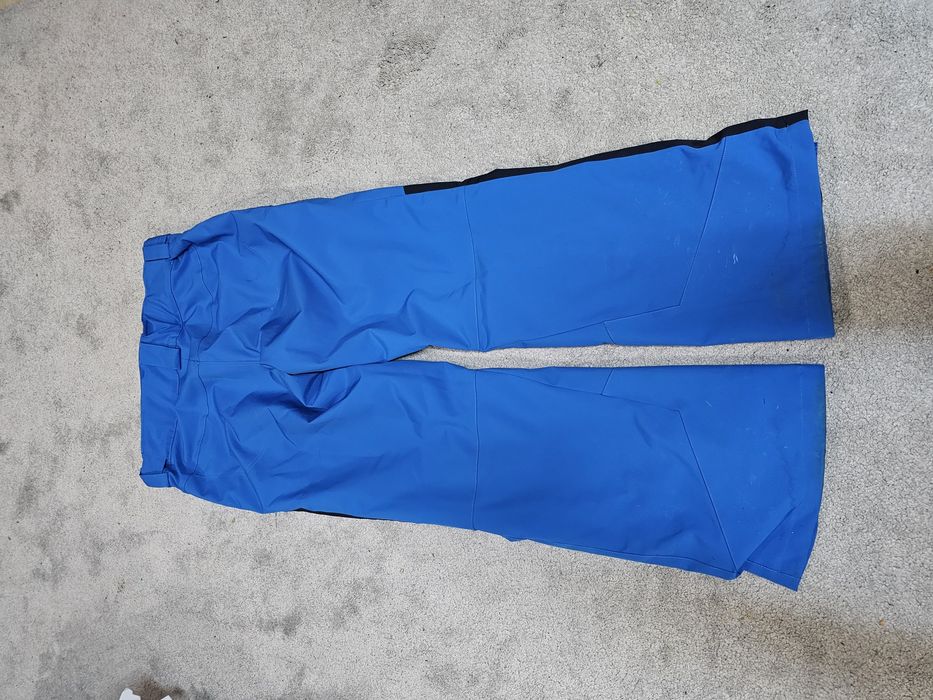 Pantaloni ski ZIENER 10.000