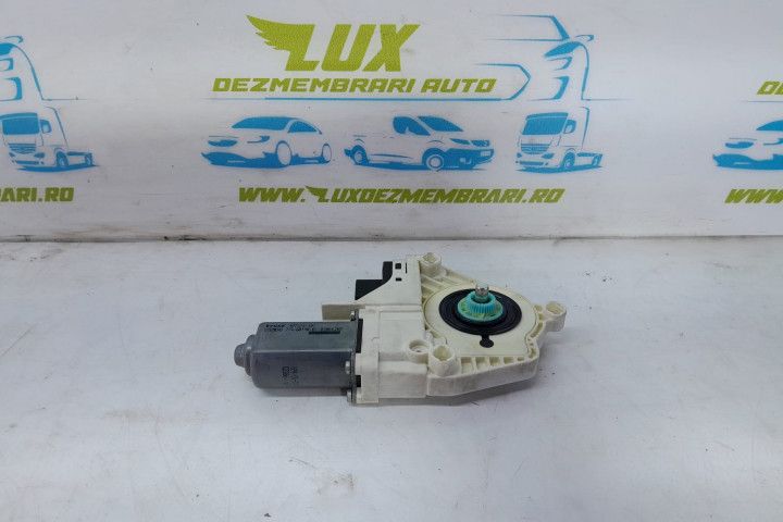 Motoras macara electrica stanga fata 4l0959801b Audi Q7 4L (2005 - 2009) electric