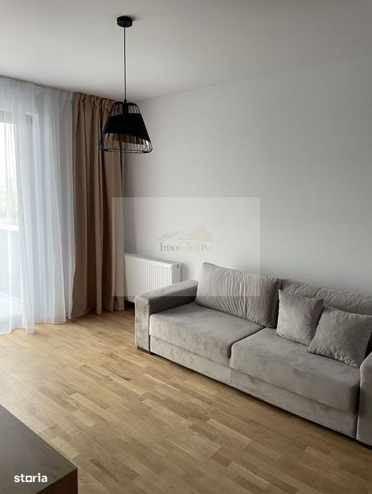 INCHIRIERE 2 camere, parcare subterană – lângă FSEGA, Iulius Mall