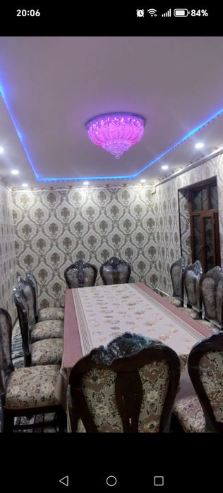 Ustol ustul sotiladi
