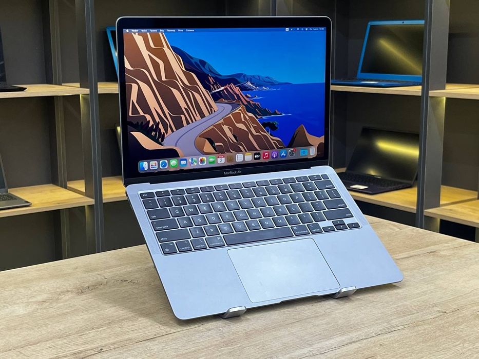 Macbook Air 13 M1