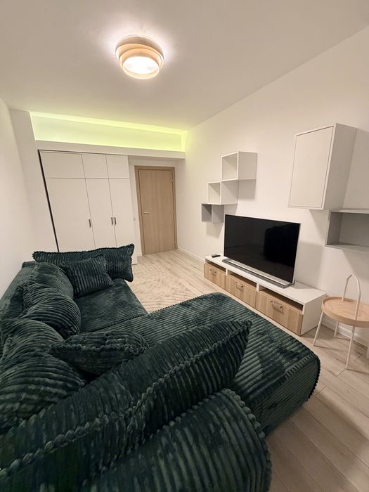 2-sobno stanovanje, 56 m²
