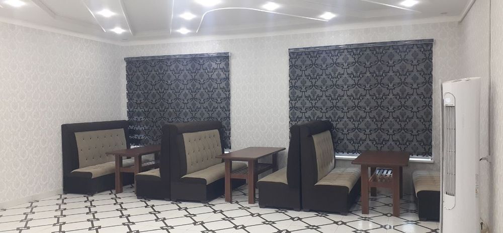 8- mo‘jiza    Kafe