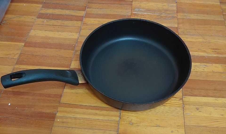 Сковородка Италия