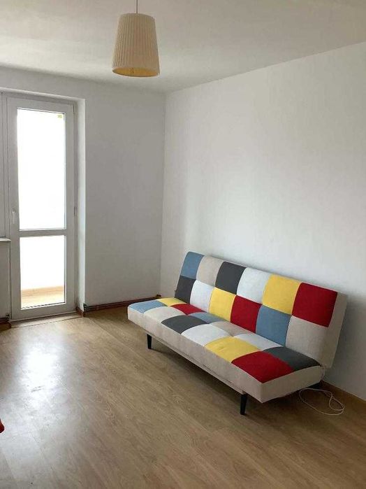 PROPRIETAR  | Închiriez apartament 2 camere cu centrală  , Gara de Nord (OMV) ,prima inchiriere dupa  renovare 470 euro/luna