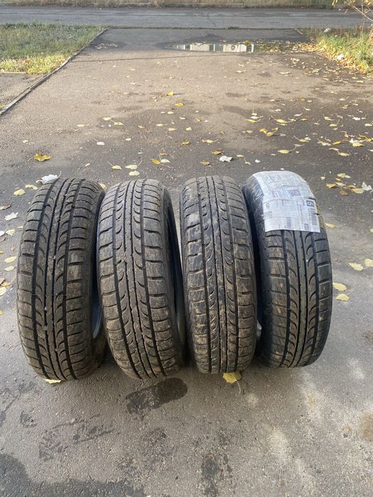 Продам летний автошины