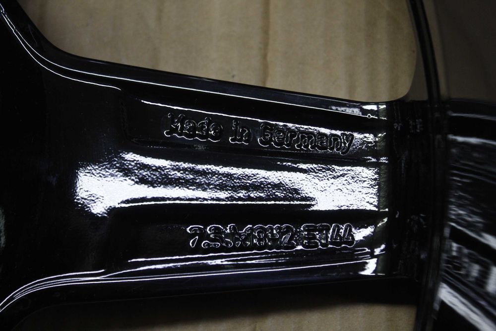 Джанти 18" AMG Mercedes C-класа W205