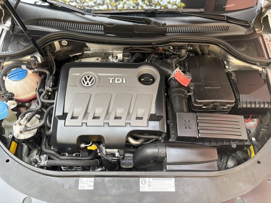 VolksWagen Passat CC 2015 2.0 Tdi Dsg 6+1