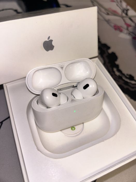 наушники air pods pro 2