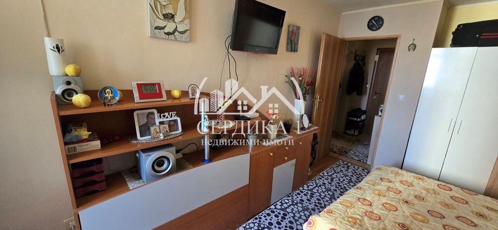 Продава се Двустаен апартамент в Благоевград, Струмско - 58 кв.м за 1011 €/кв.м - Снимка #8