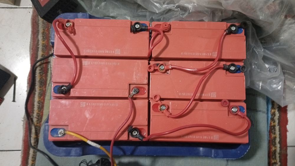 Батареи ка  мошни